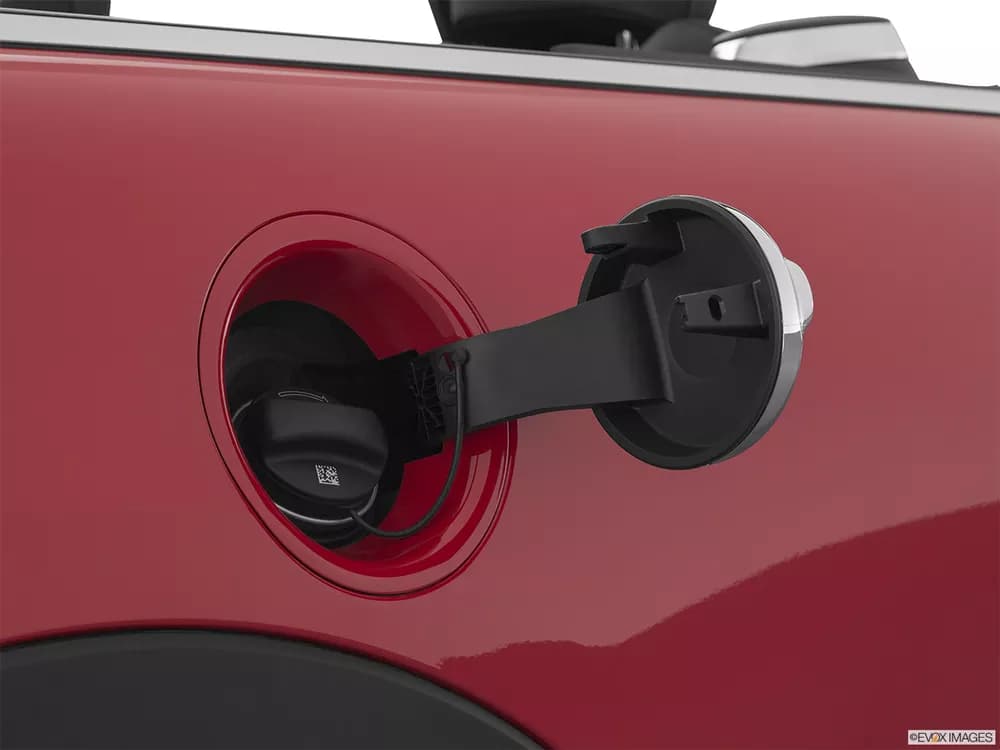 Cooper S