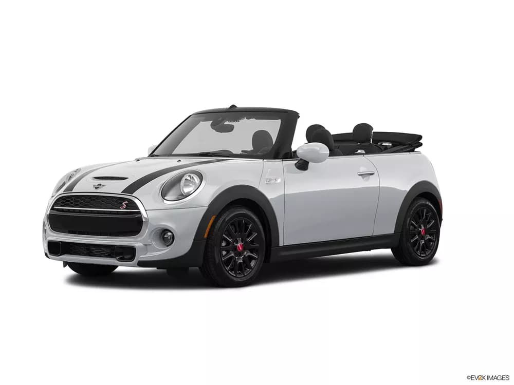 Cooper S