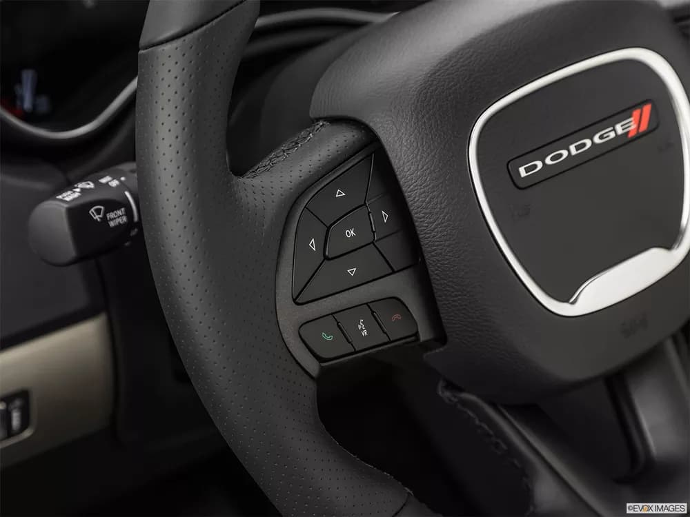 Dodge Durango 2020 3.6L SXT Plus (RWD)