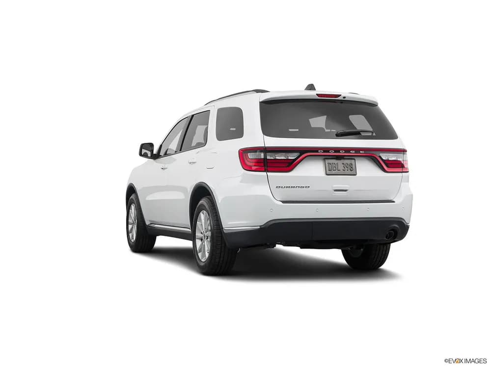 Dodge Durango 2020 3.6L SXT Plus (RWD)