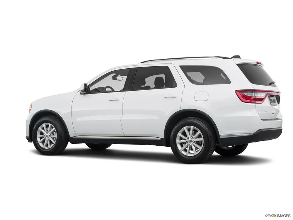 Dodge Durango 2020 3.6L SXT Plus (RWD)