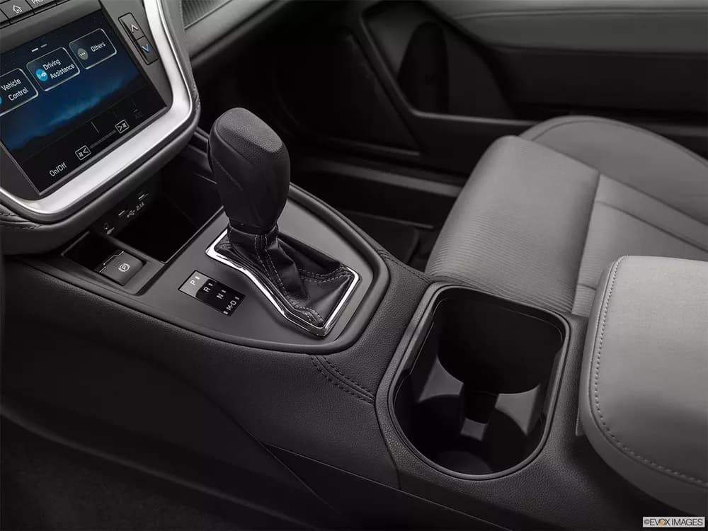 Subaru Legacy 2020 2.5i Standard