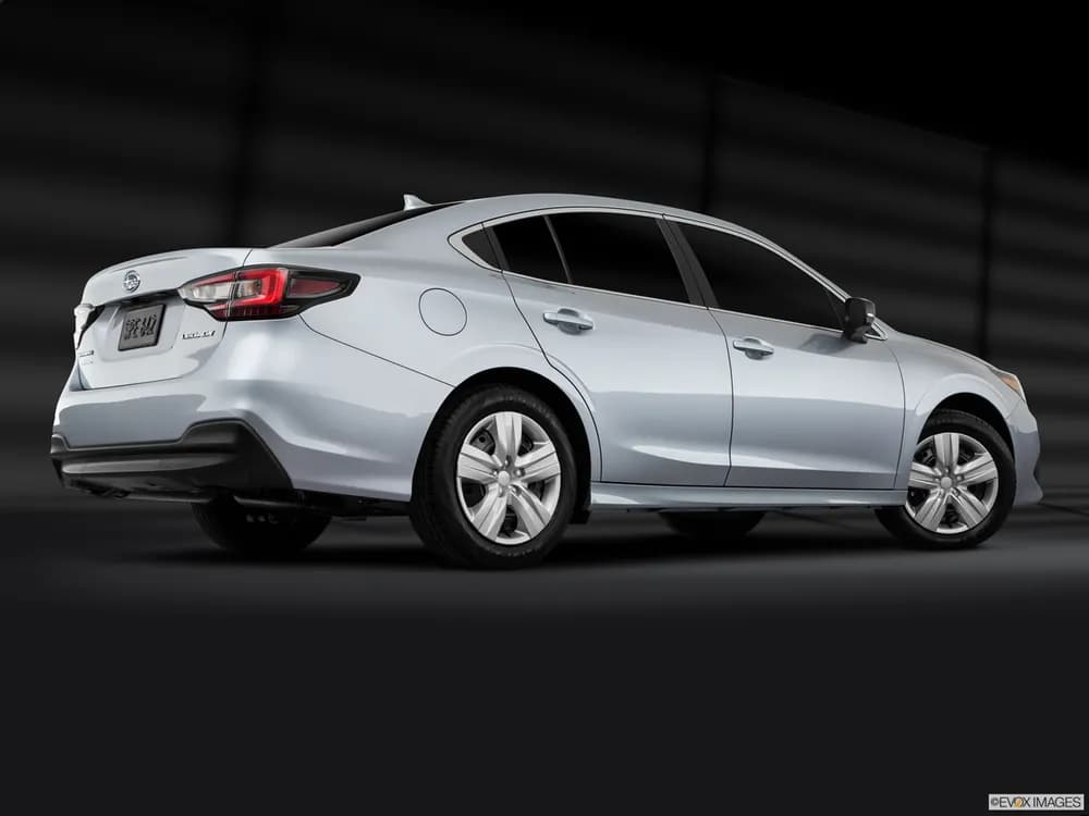 Subaru Legacy 2020 2.5i Standard
