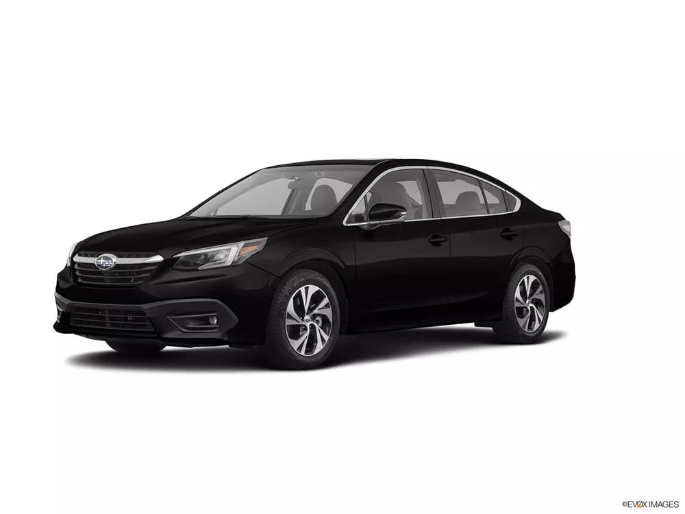 Subaru Legacy 2020 2.5i Premium