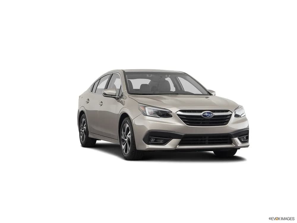Subaru Legacy 2020 2.5i Premium