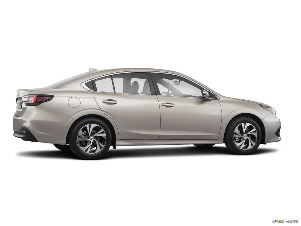 Subaru Legacy 2020 2.5i Premium