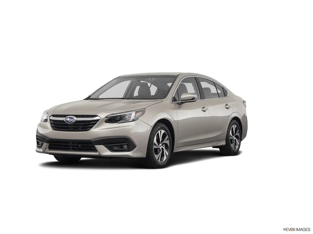 Subaru Legacy 2020 2.5i Premium