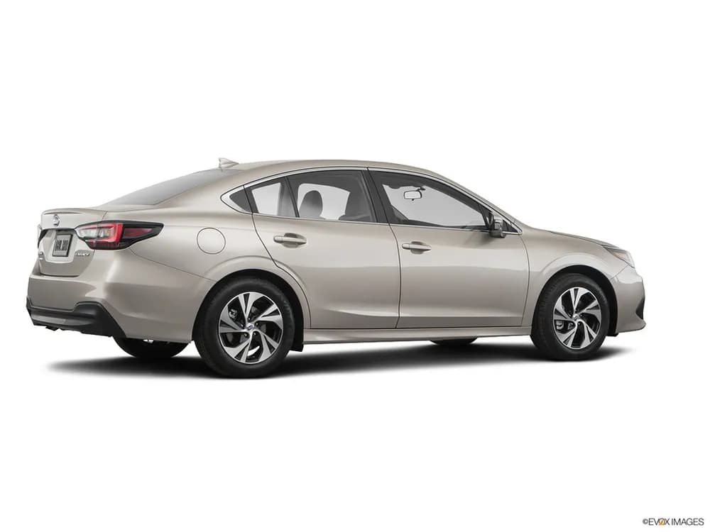 Subaru Legacy 2020 2.5i Premium
