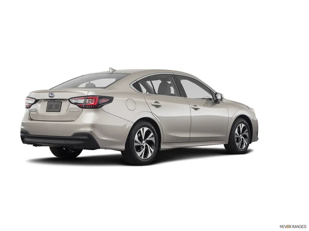 Subaru Legacy 2020 2.5i Premium