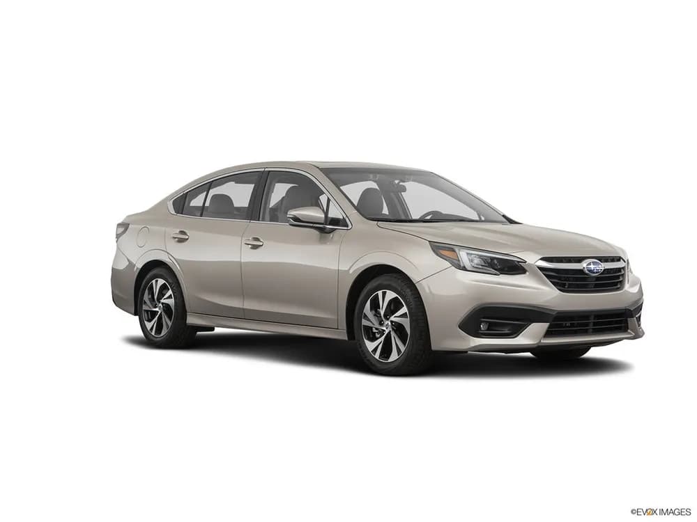 Subaru Legacy 2020 2.5i Premium