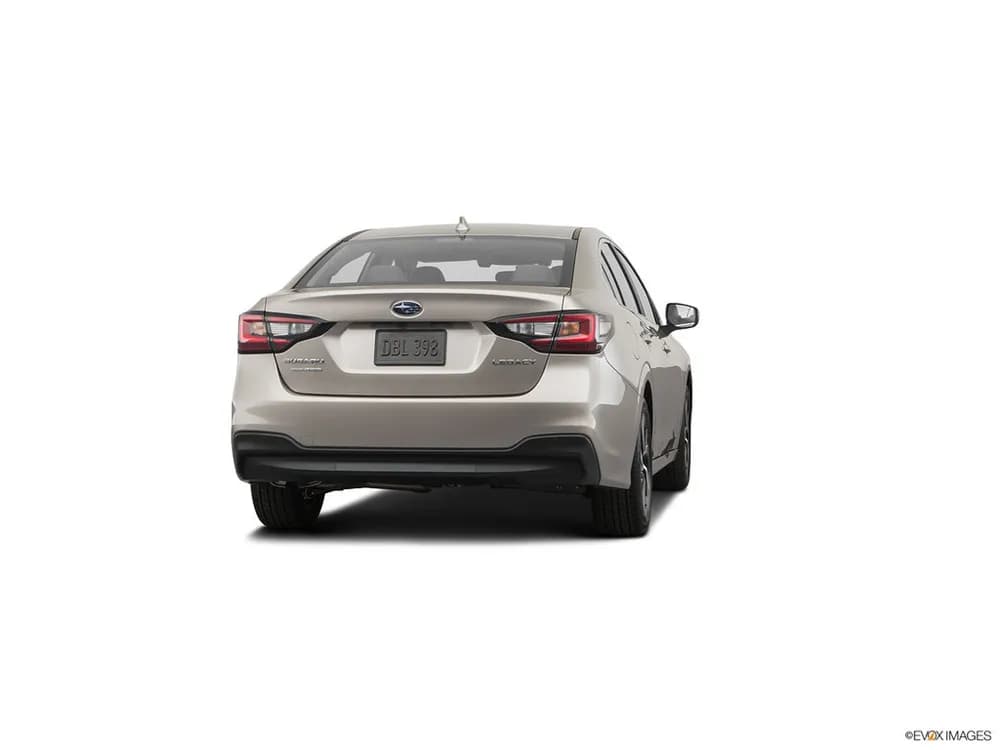 Subaru Legacy 2020 2.5i Premium