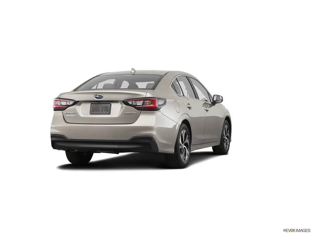 Subaru Legacy 2020 2.5i Premium
