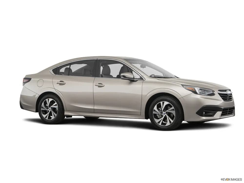 Subaru Legacy 2020 2.5i Premium