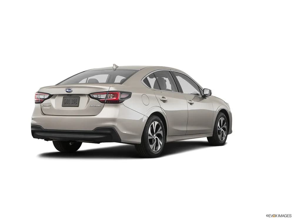 Subaru Legacy 2020 2.5i Premium