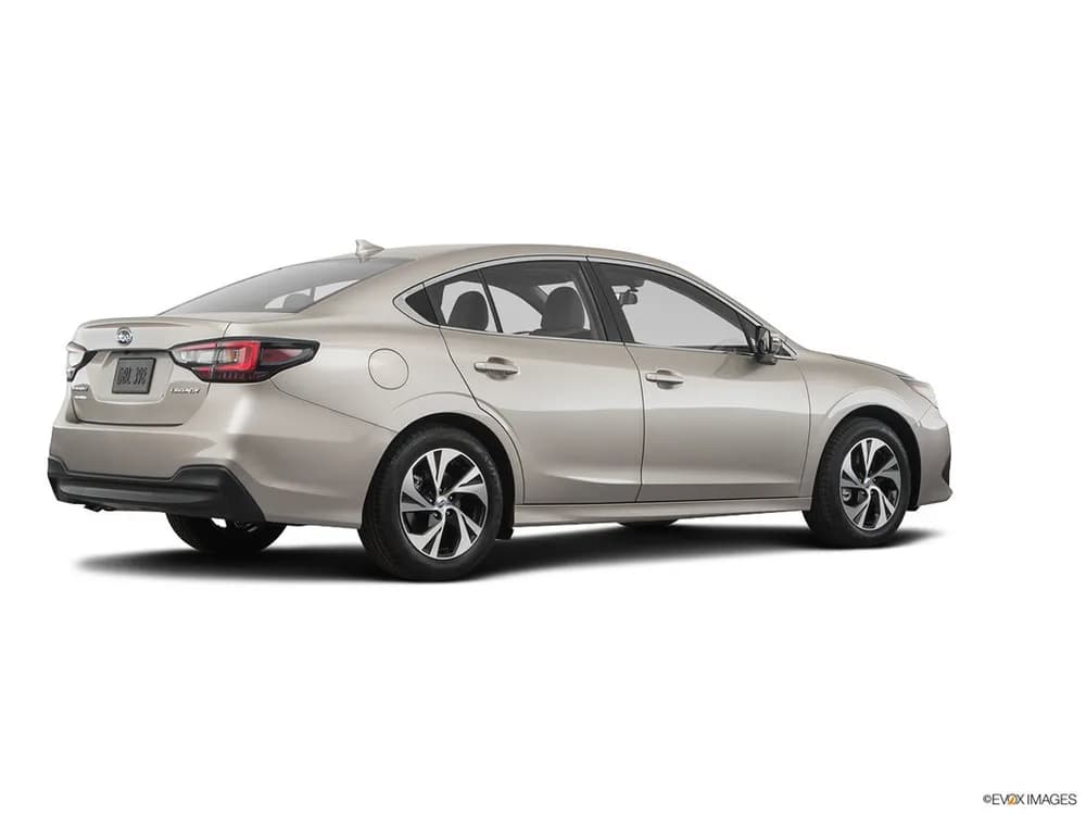 Subaru Legacy 2020 2.5i Premium