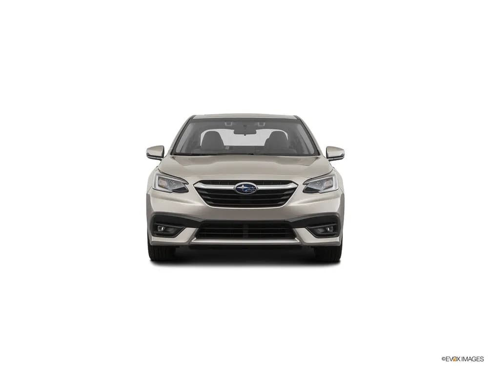 Subaru Legacy 2020 2.5i Premium