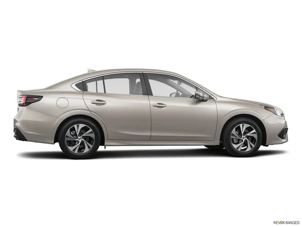 Subaru Legacy 2020 2.5i Premium