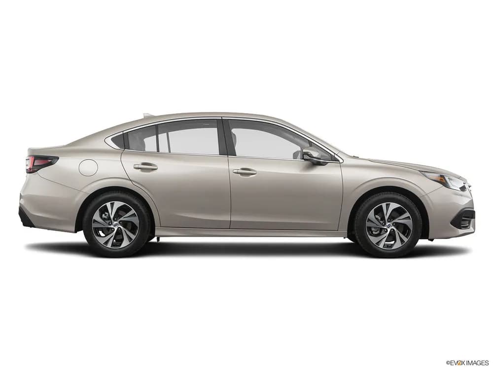 Subaru Legacy 2020 2.5i Premium