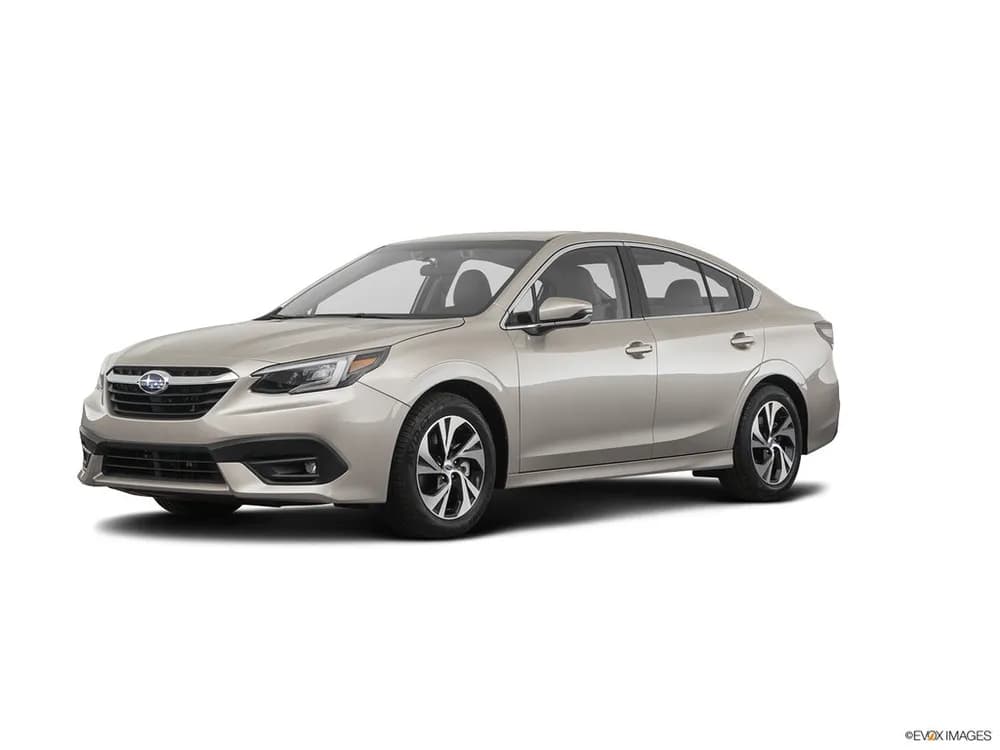 Subaru Legacy 2020 2.5i Premium