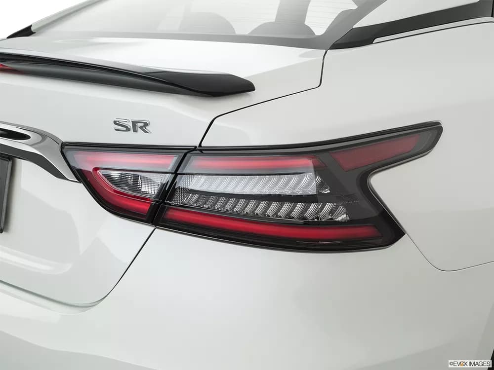 Nissan Maxima 2020 3.5L SR1