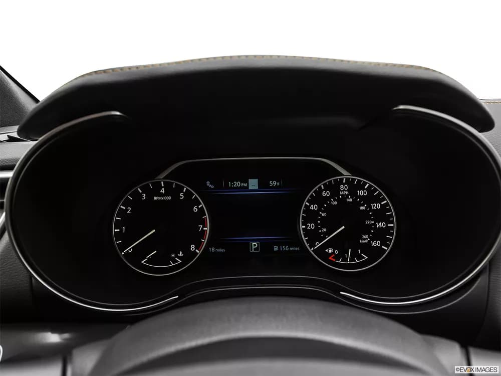 Nissan Maxima 2020 3.5L SR1