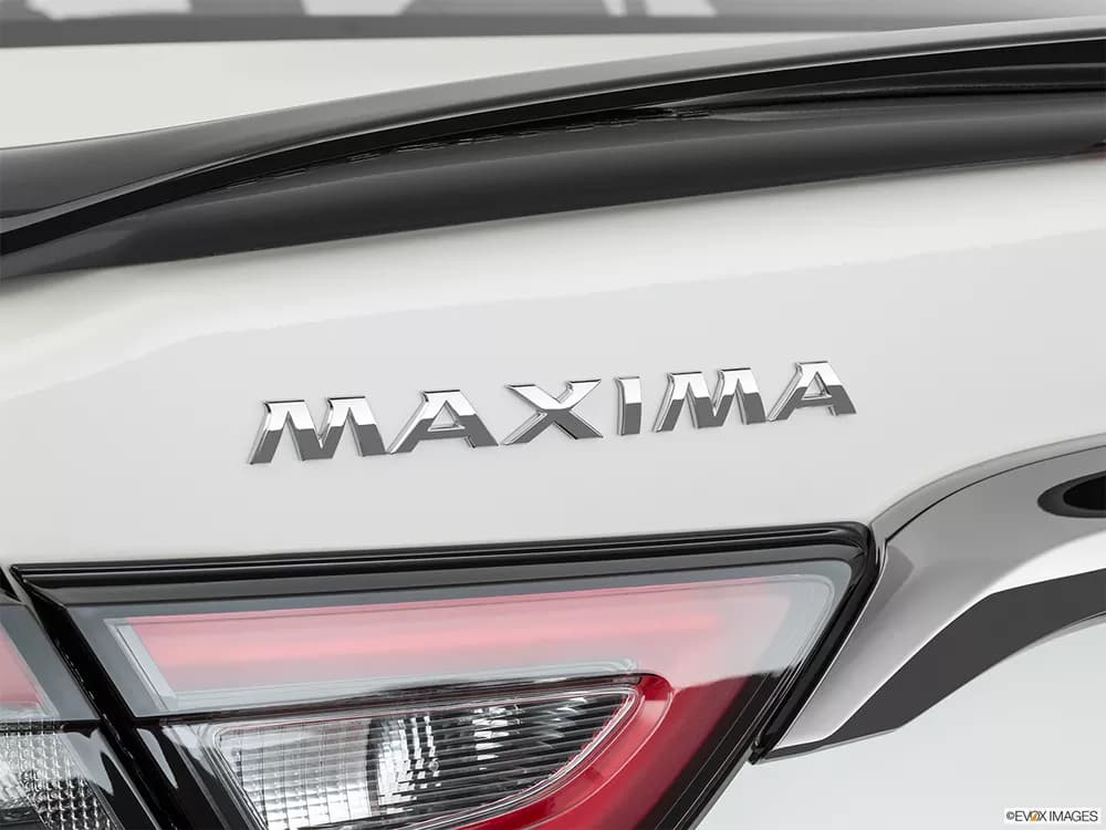 Nissan Maxima 2020 3.5L SR1