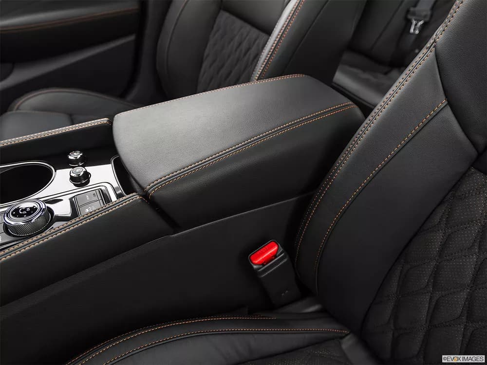Nissan Maxima 2020 3.5L SR1