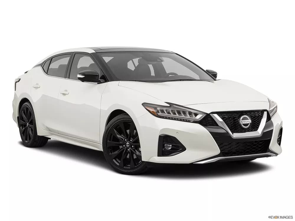 Nissan Maxima 2020 3.5L SR1