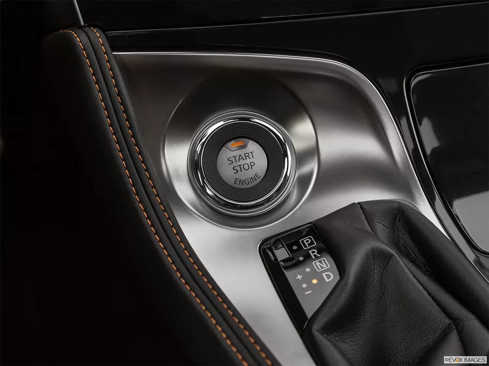 Nissan Maxima 2020 3.5L SR1