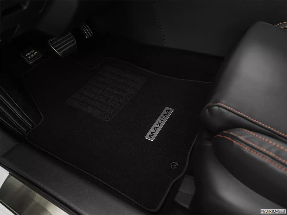 Nissan Maxima 2020 3.5L SR1