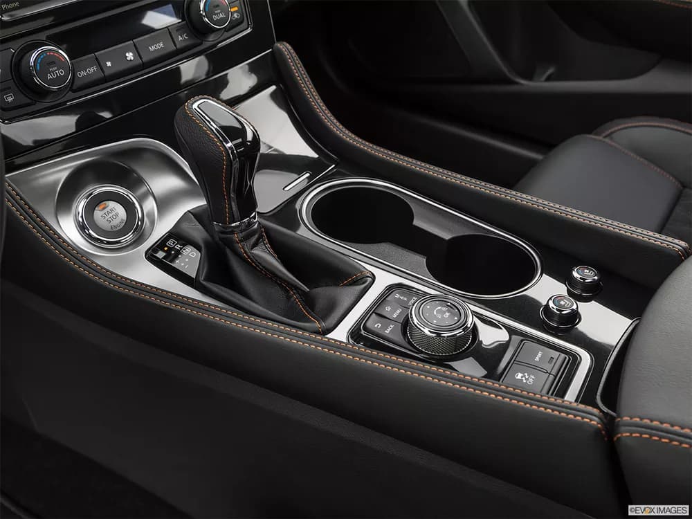 Nissan Maxima 2020 3.5L SR1