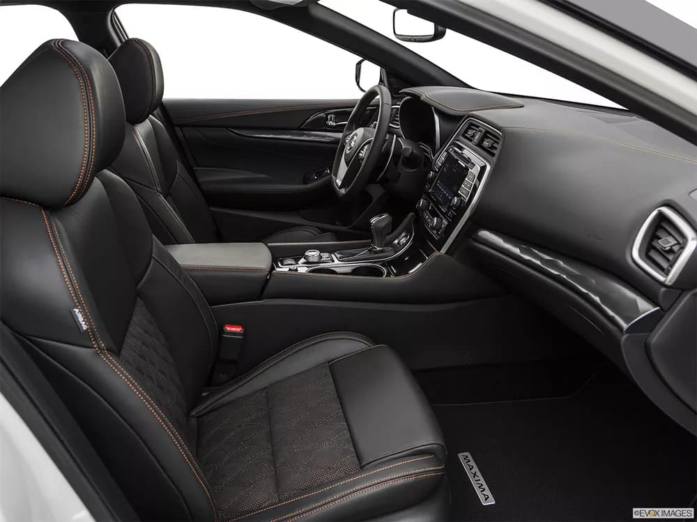 Nissan Maxima 2020 3.5L SR1