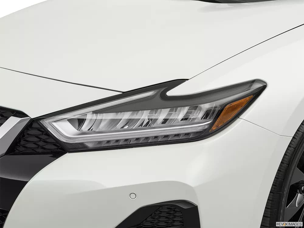 Nissan Maxima 2020 3.5L SR1
