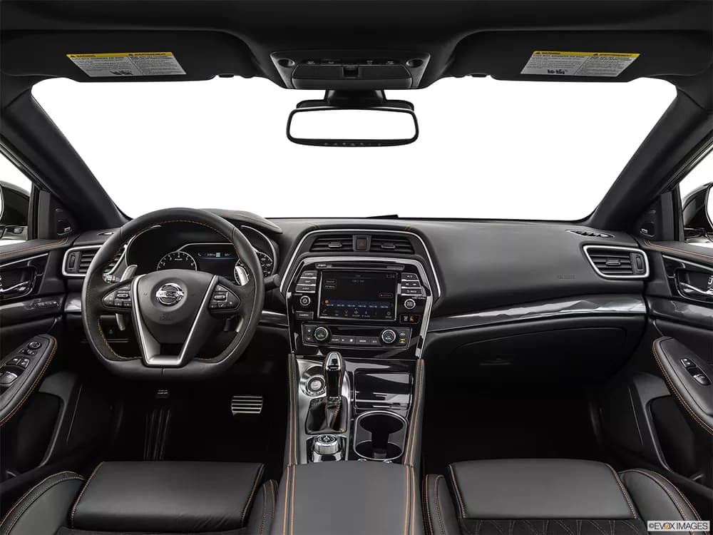 Nissan Maxima 2020 3.5L SR1