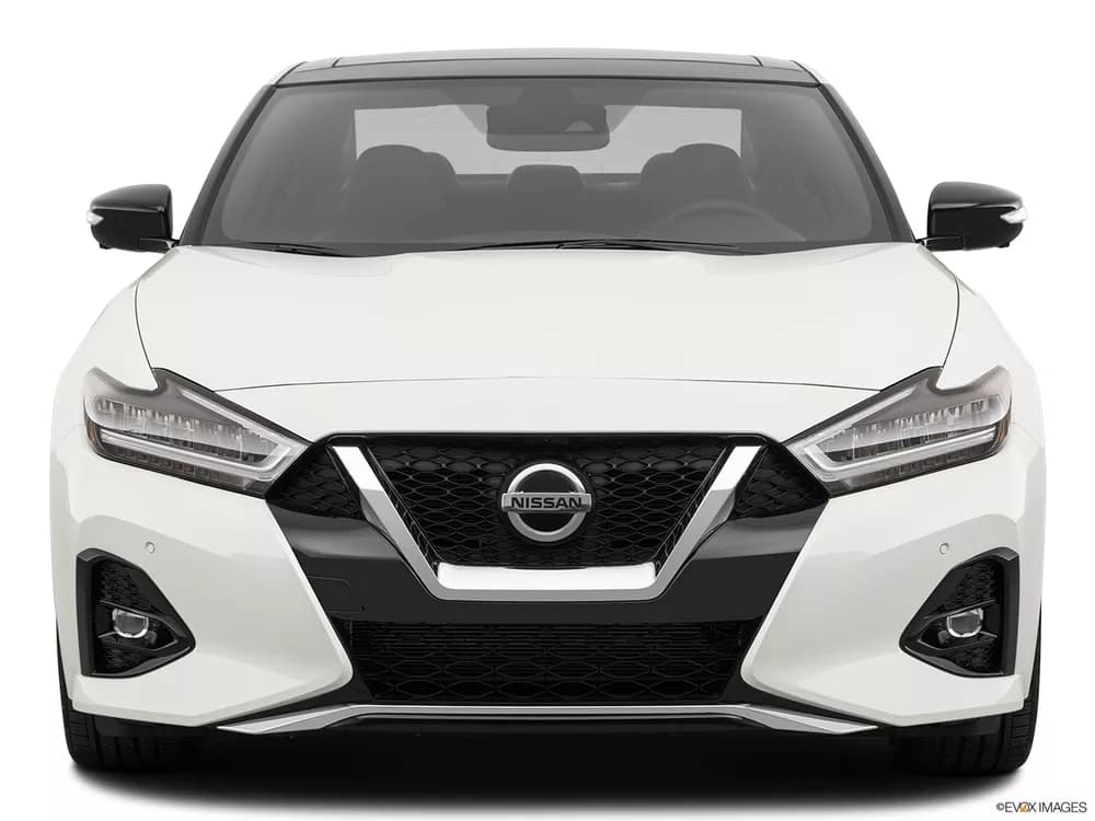 Nissan Maxima 2020 3.5L SR1