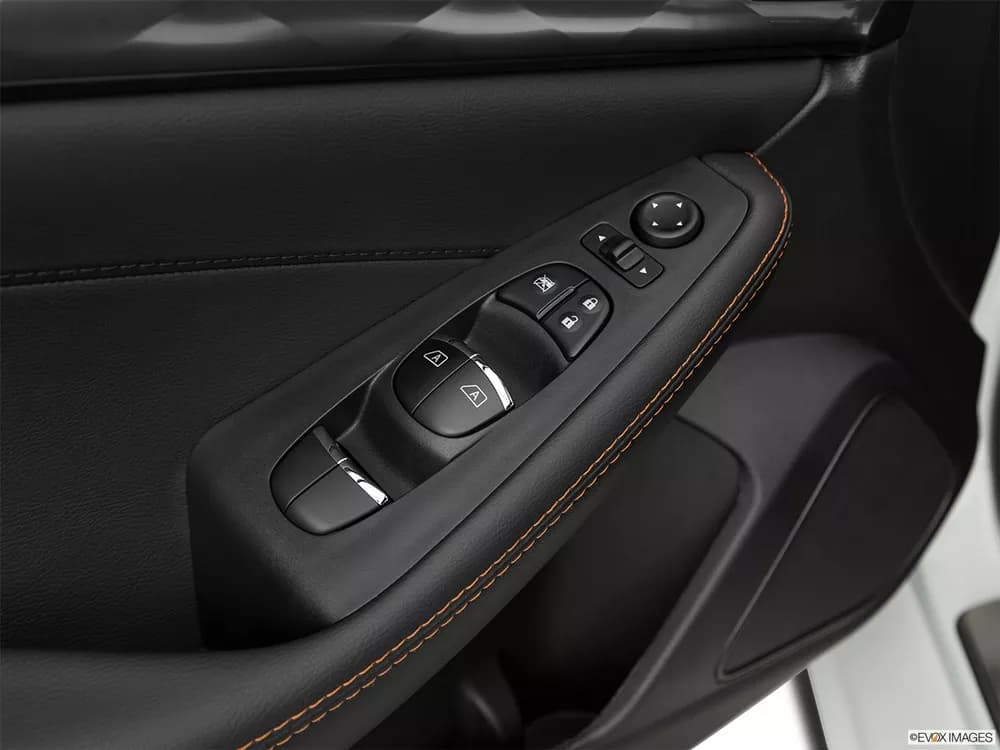 Nissan Maxima 2020 3.5L SR1