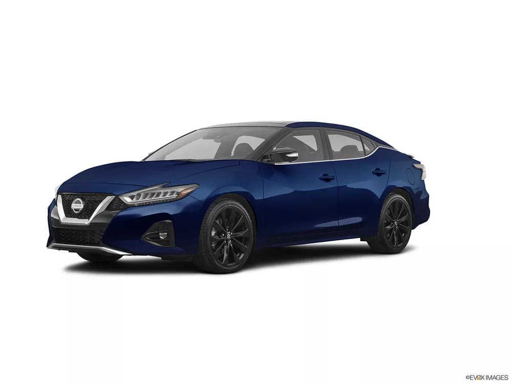 Nissan Maxima 2020 3.5L SR1