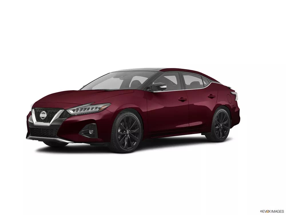 Nissan Maxima 2020 3.5L SR1