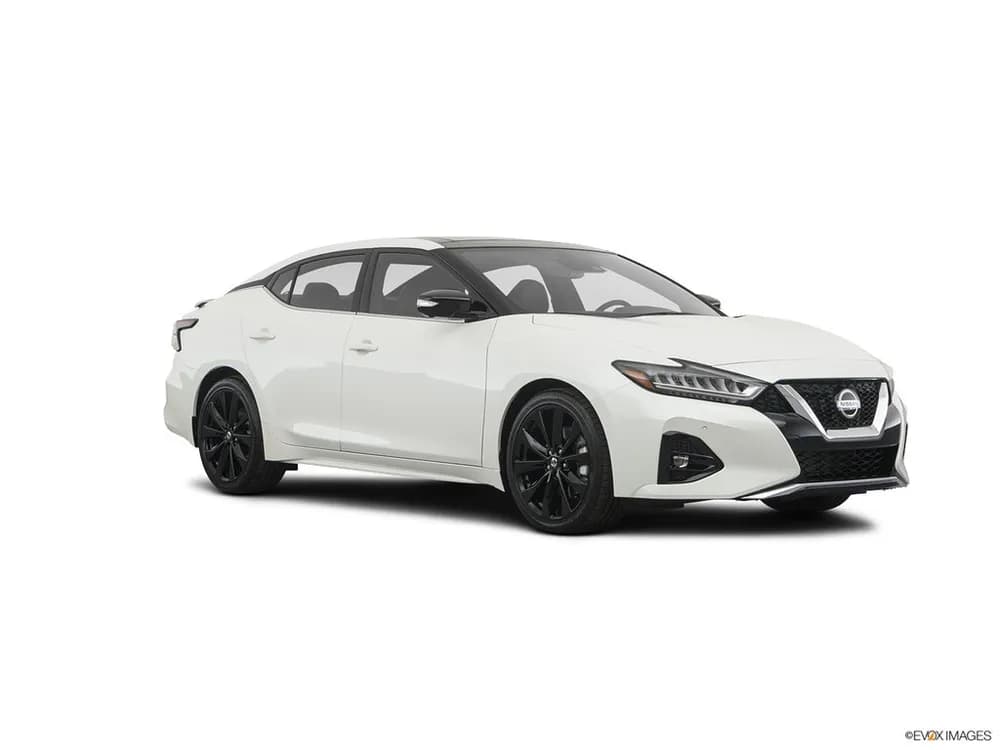 Nissan Maxima 2020 3.5L SR1