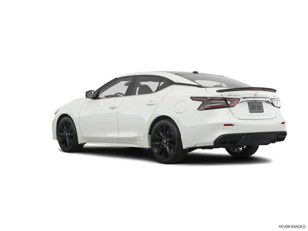 Nissan Maxima 2020 3.5L SR1