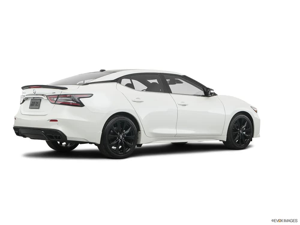 Nissan Maxima 2020 3.5L SR1