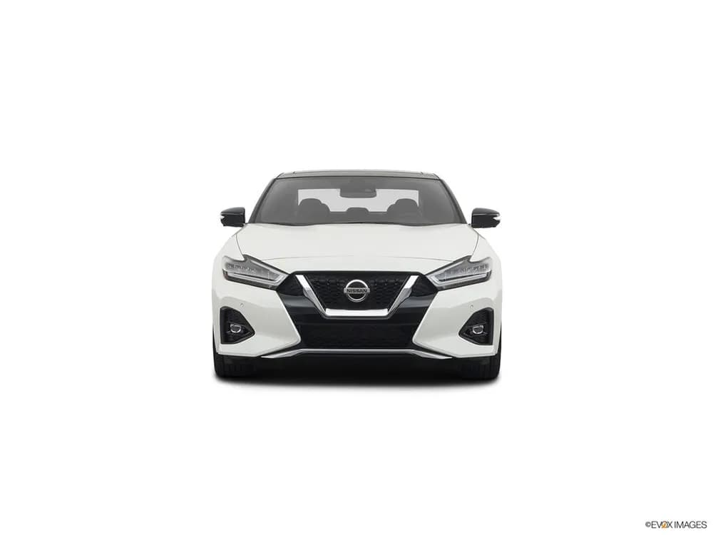 Nissan Maxima 2020 3.5L SR1