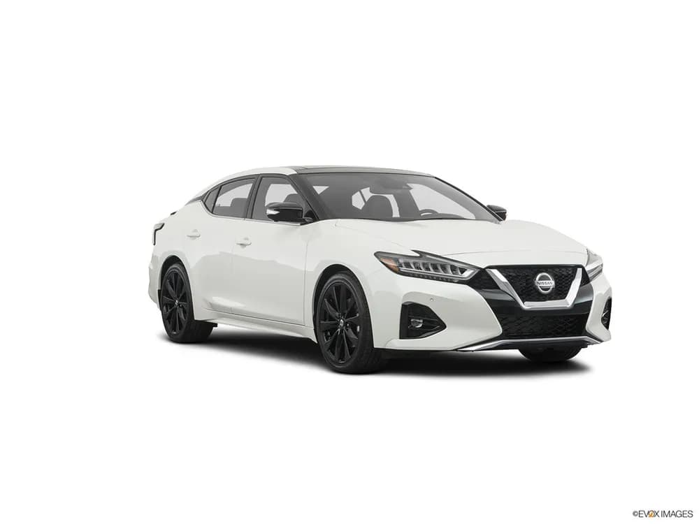 Nissan Maxima 2020 3.5L SR1
