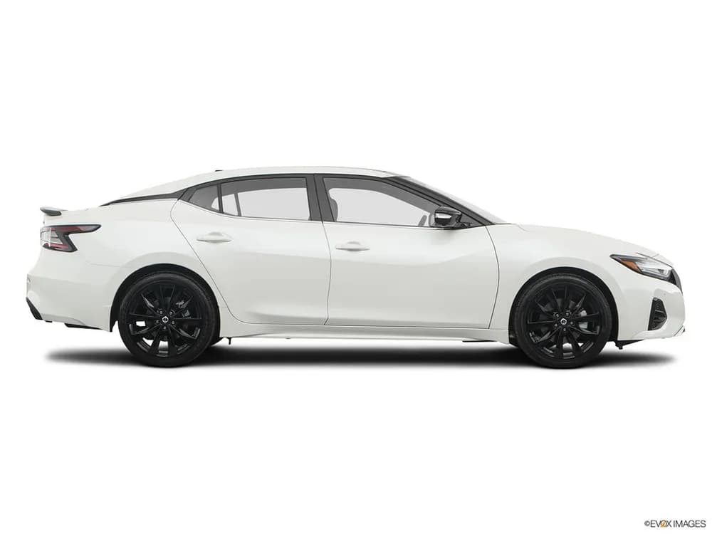 Nissan Maxima 2020 3.5L SR1