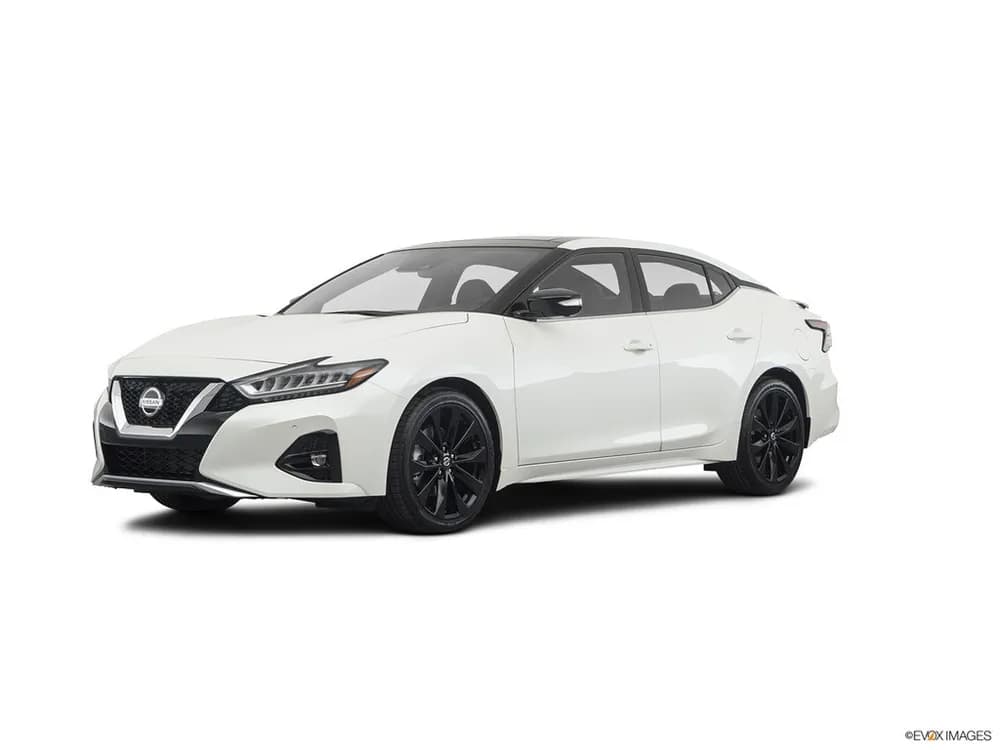 Nissan Maxima 2020 3.5L SR1
