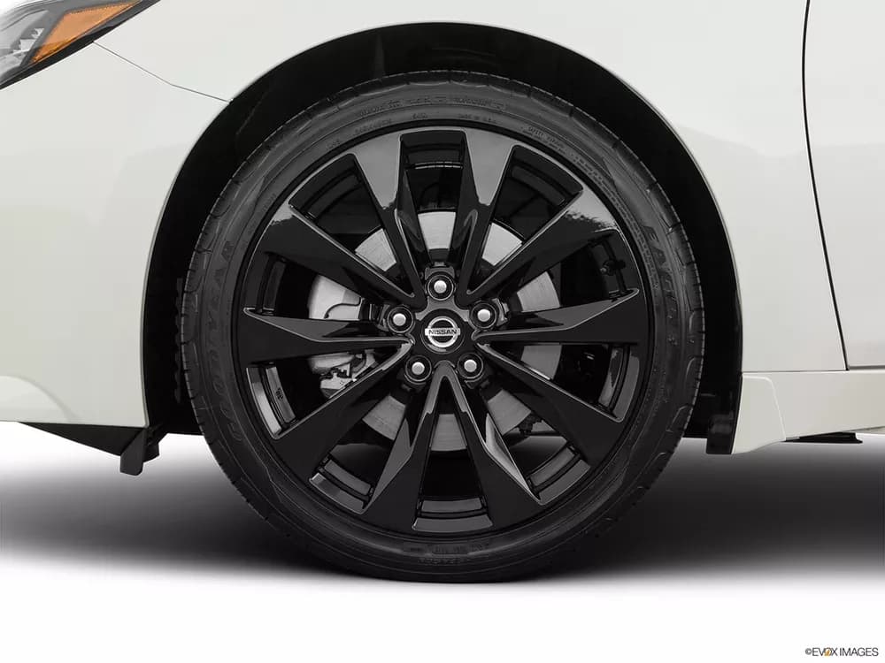 Nissan Maxima 2020 3.5L SR2