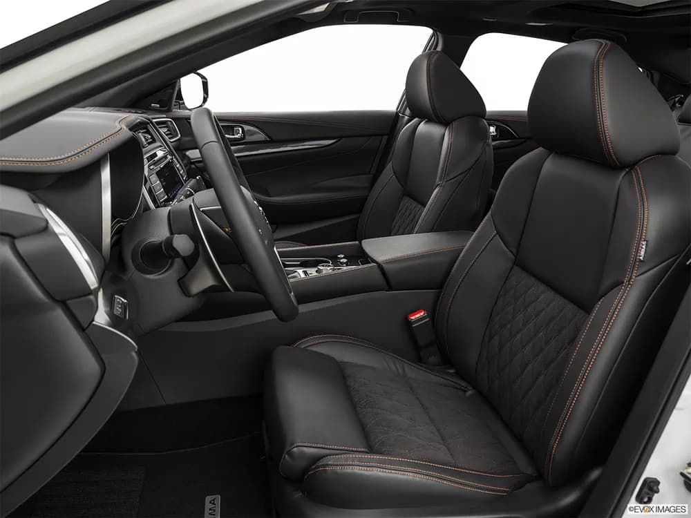 Nissan Maxima 2020 3.5L SR2