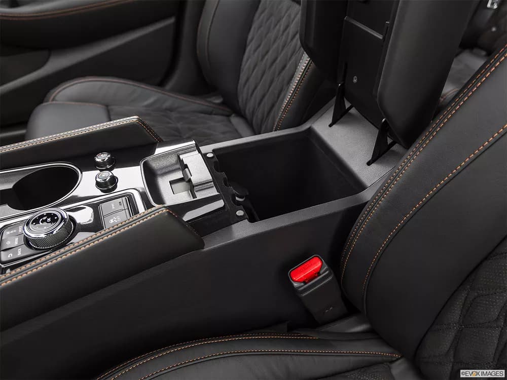 Nissan Maxima 2020 3.5L SR2