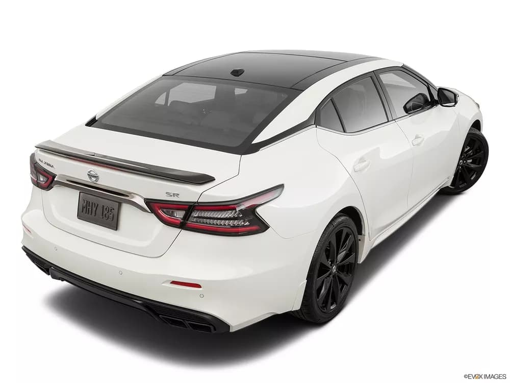 Nissan Maxima 2020 3.5L SR2