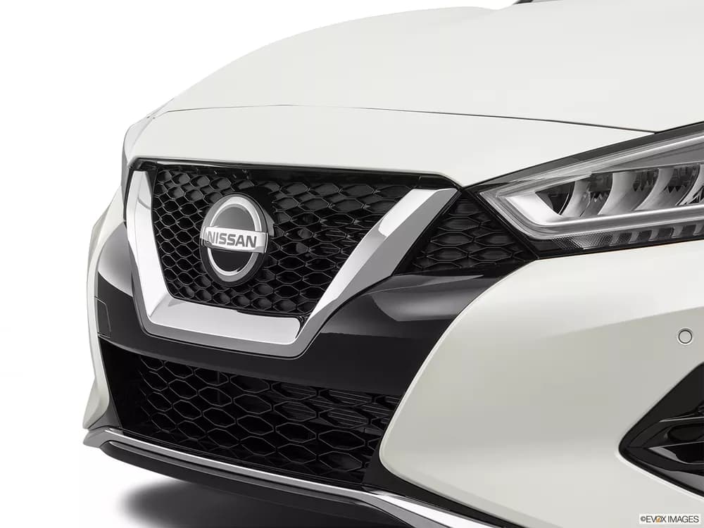 Nissan Maxima 2020 3.5L SR2